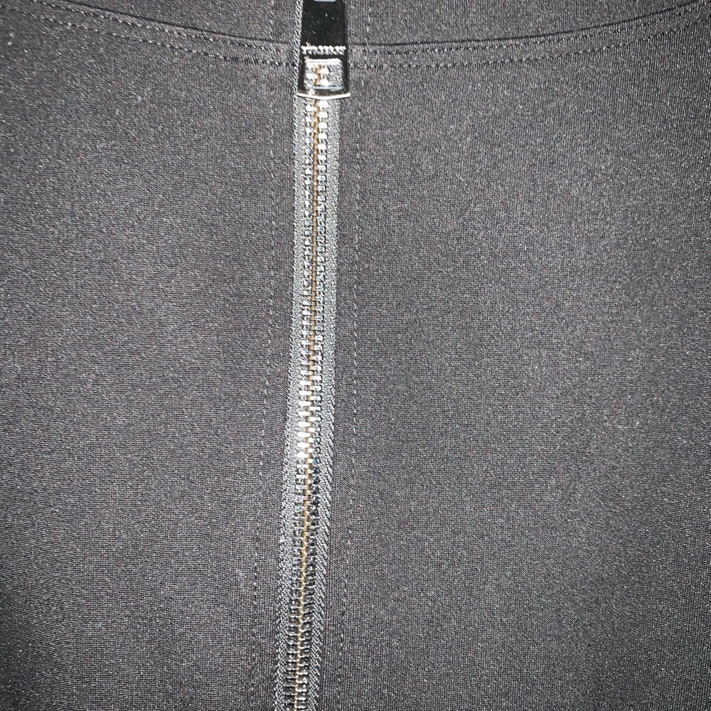 NWOT Burberry Dress with pockets! size 6 - Picture 6 of 8